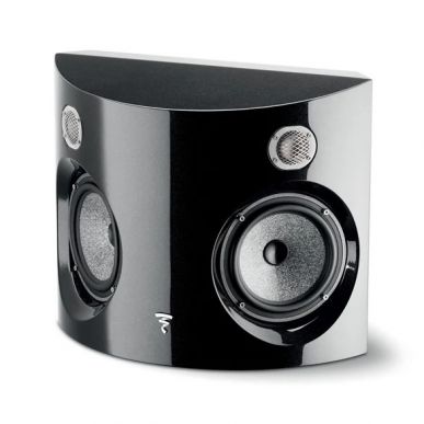 Настенная акустика Focal SURROUND BE Black Lacquer